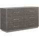 Altman Dark Grey Dresser